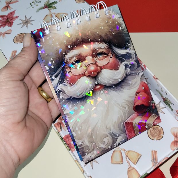 Produto personalizado feito pela Aline